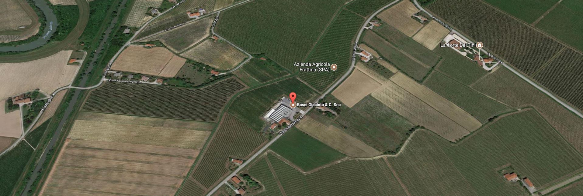 Produzione cucine su misura made in Italy: Basei s.r.l.
